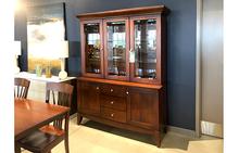 Hudson Hutch and Buffet