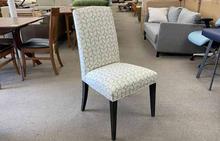 Scarlet Dining Chair by Saloom in Rockaway