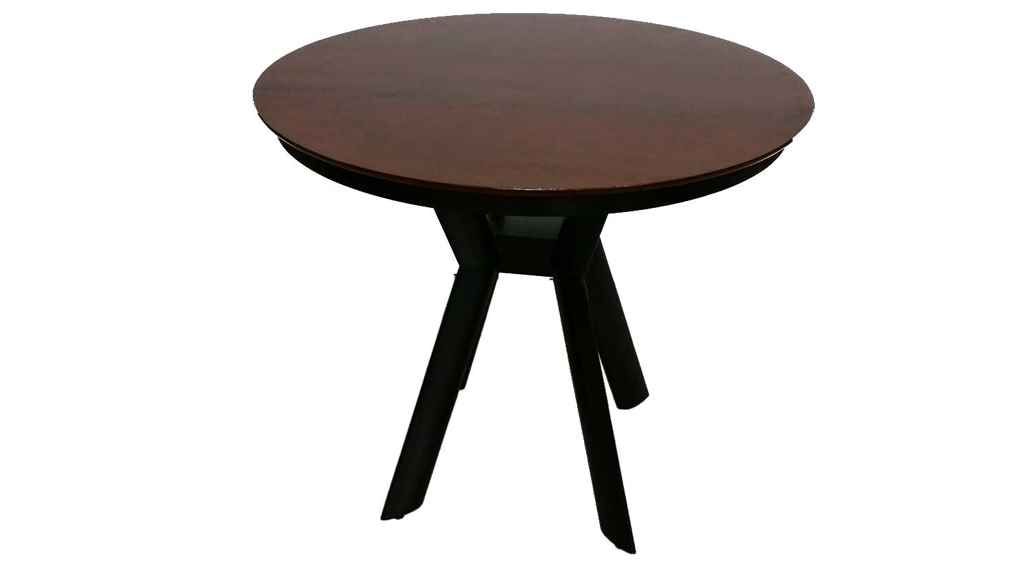 K base Bar Table in Harvest