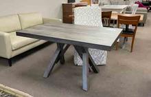 Quincy Dining Table 36 x 54 in Nantucket