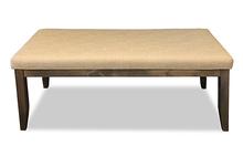 Saber Bench in Nantucket