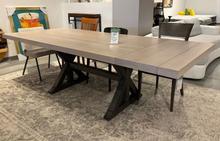 Weston Extension Table 42 x 71 in Mist and Shadow