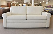 Gaines Sofa in Cream