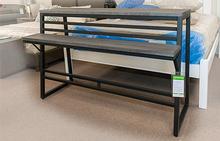 Crawford Counter and Sofa Table