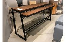 Crawford Counter and Sofa Table - Long