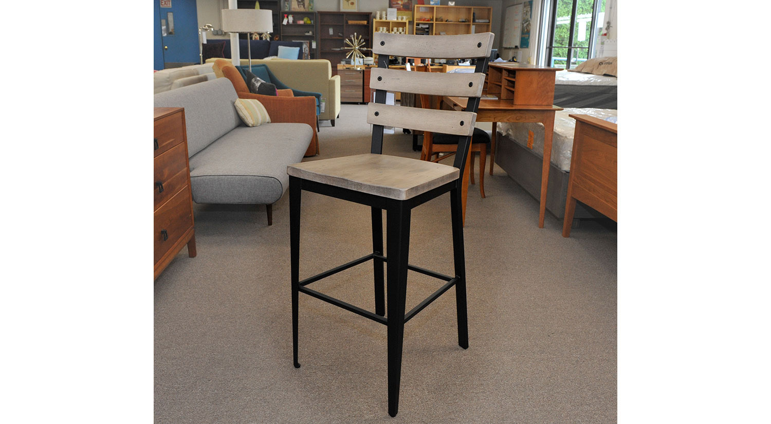 Dexter Bar Stool