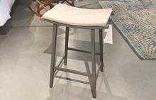 Nathan Counter Stool