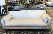 Alewife Sofa in Crevere Creme from the Cambridge Collection