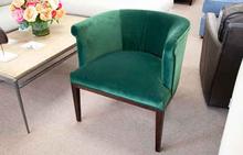 Walden Chair in Forest