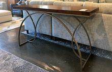 Charle Console Table