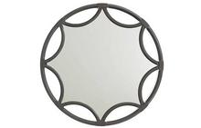 Monterey Mirror in Flint