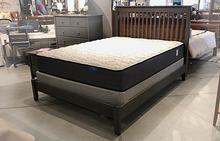 Rossport Queen Spindle Bed