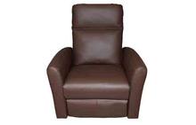 7000 Series Wall Hugger Recliner in Chocolate