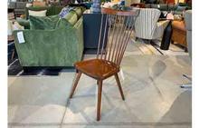 Jenna Chair in Cherry Classic Caramel