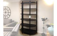 Crawford Etager in Espresso