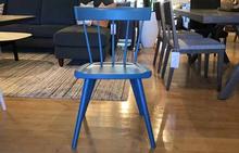 Lana Chair in Skyline