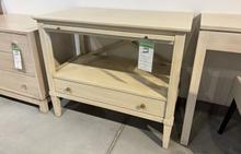 Monaco Open Nightstand in Mid-Summer Night