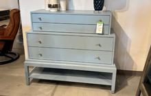 Talmadge Chest in Clearwater