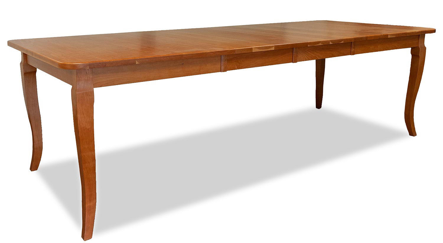 French Country Table in Cherry