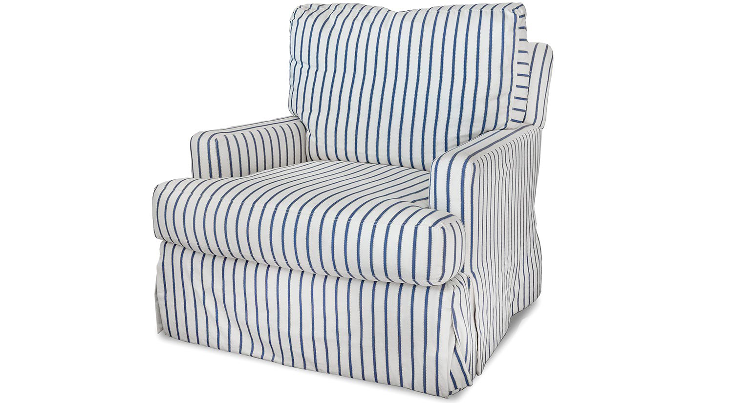 Edyth Swivel Glider
