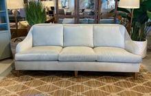 Abigail Sofa in Sanibel Pool by Lee Industries