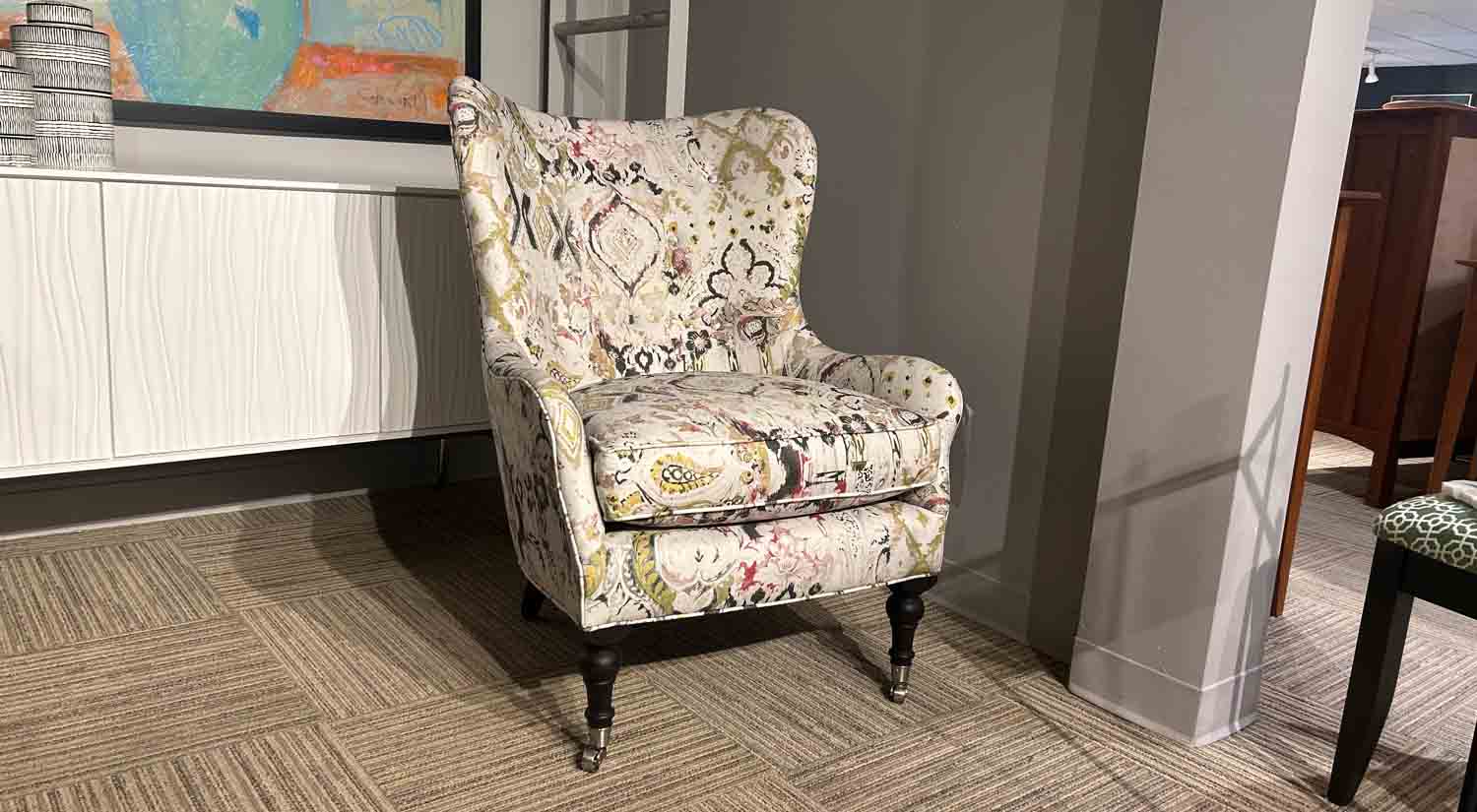 Elaine Chair Living Chairs Lee Industries Clearance