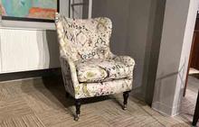 Elaine Chair in Luna Spring