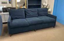 Maddie Sofa in Normandy Blue