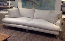 Mia Sofa in Cream