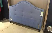 Queen Headboard in Saphire