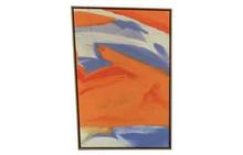 Tropic of Orange I