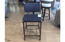 Rawley Counter Stools in Navy