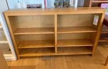 Shaker Bookcase by Revolution Furnishing