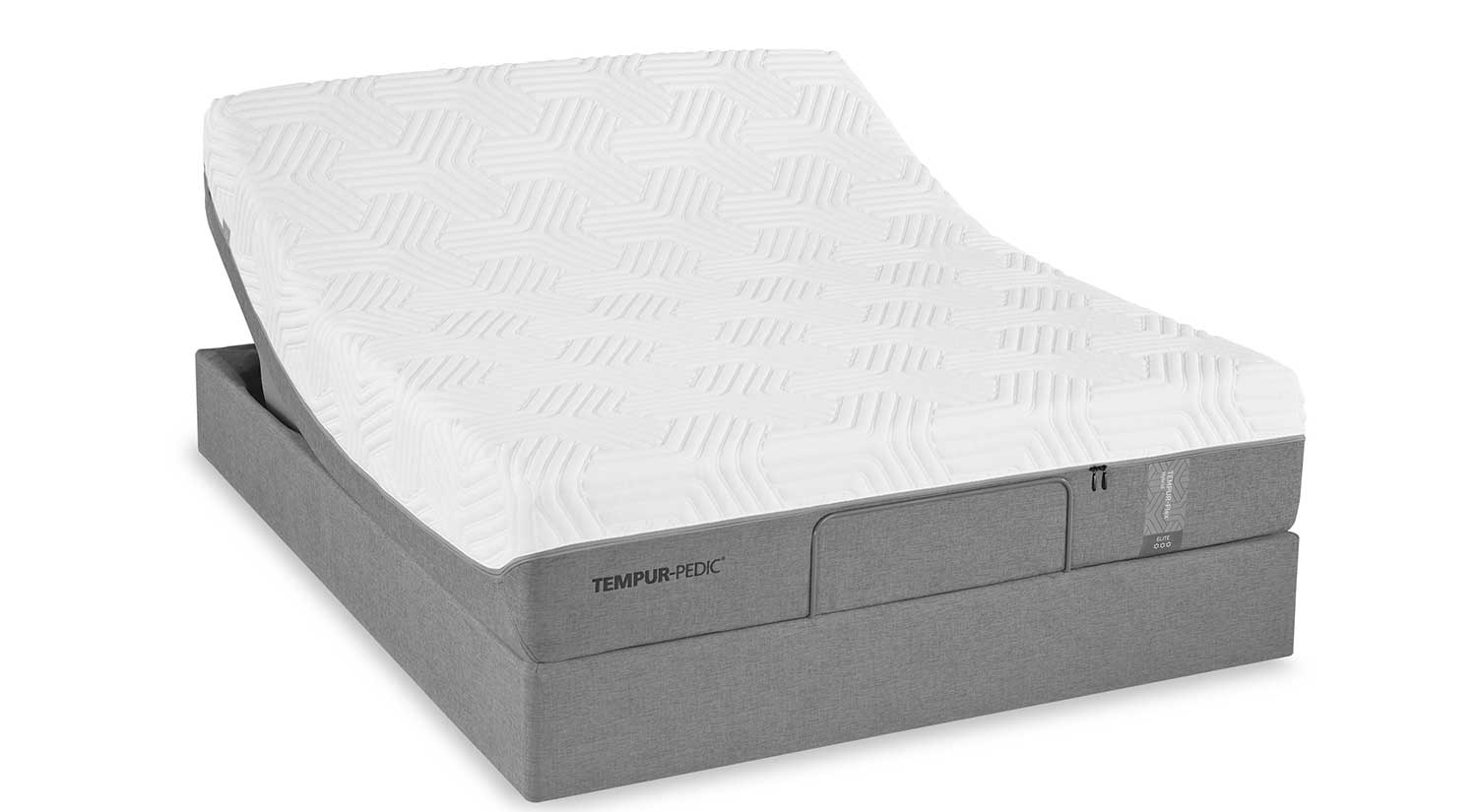 XL Twin Flex Elite Mattress and Up Foundation