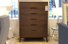 Leila Chest in Praline