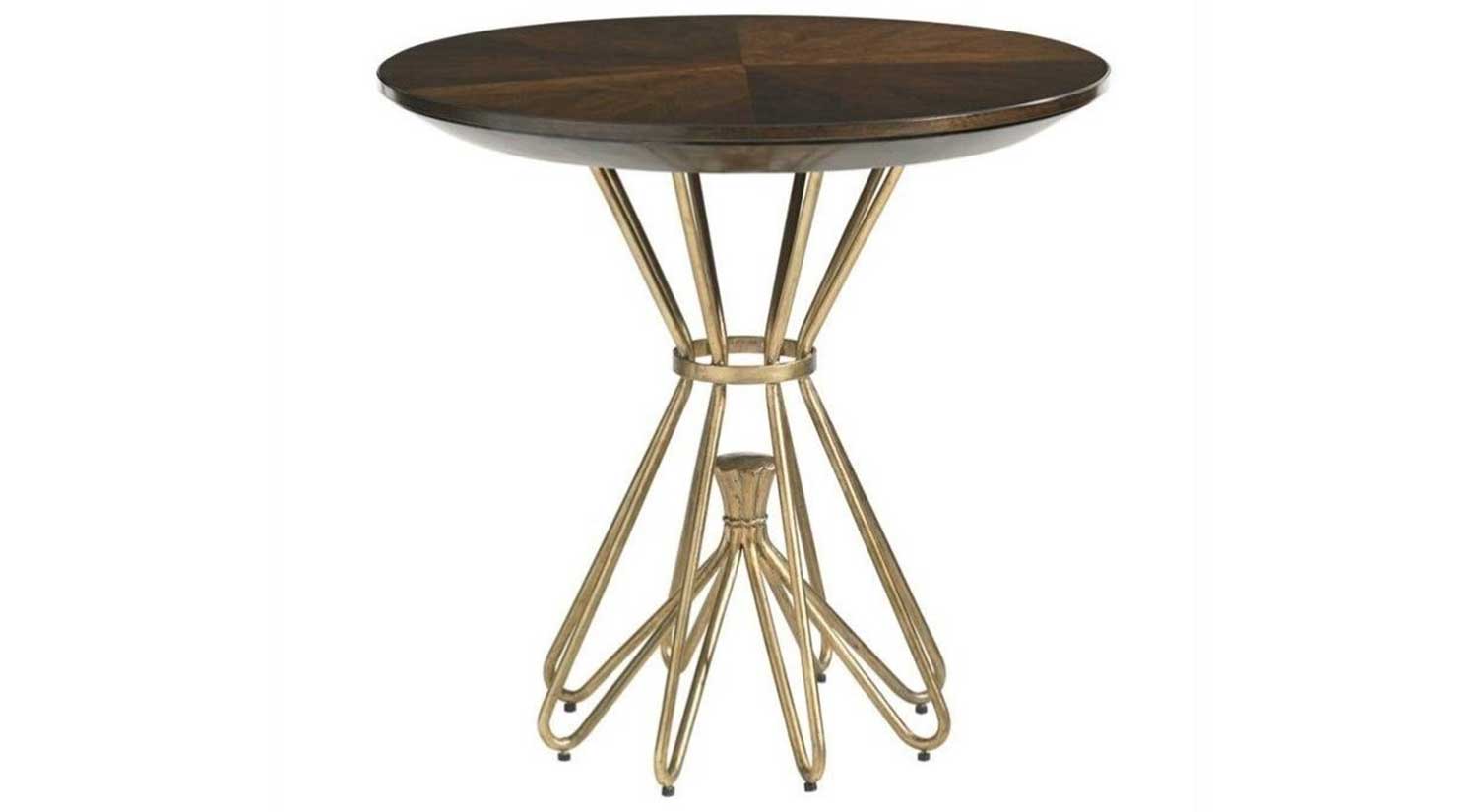 Milo Lamp Table