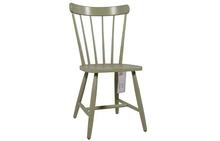 Boothbay Side Chair