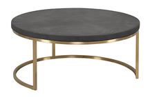 Deco Coffee Table