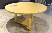 Nellie Coffee Table in Toasted Seseme