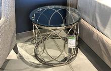Juliette End Table