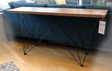 Zola Console Table