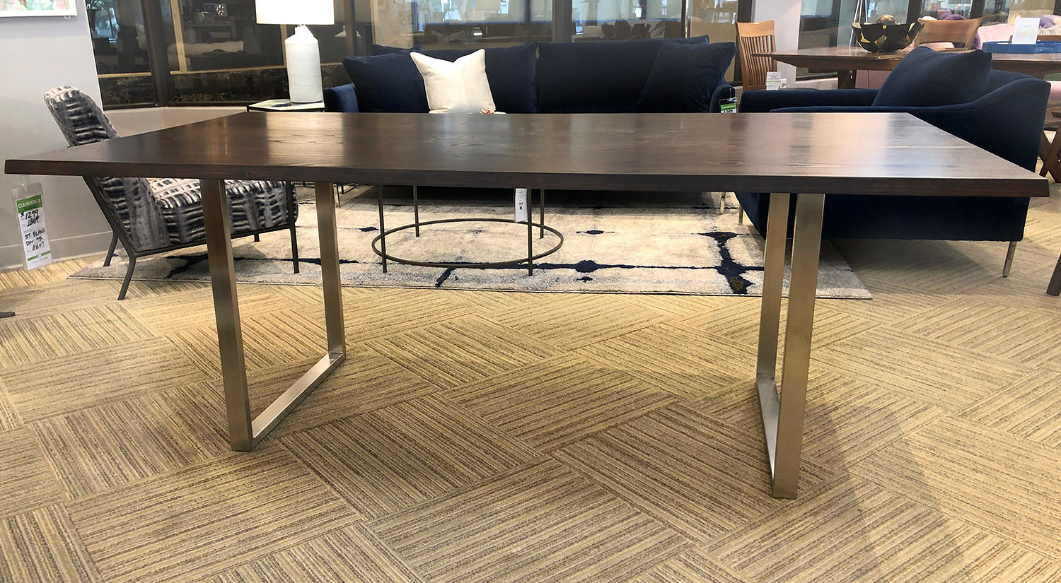 St. Blaine Dining Table