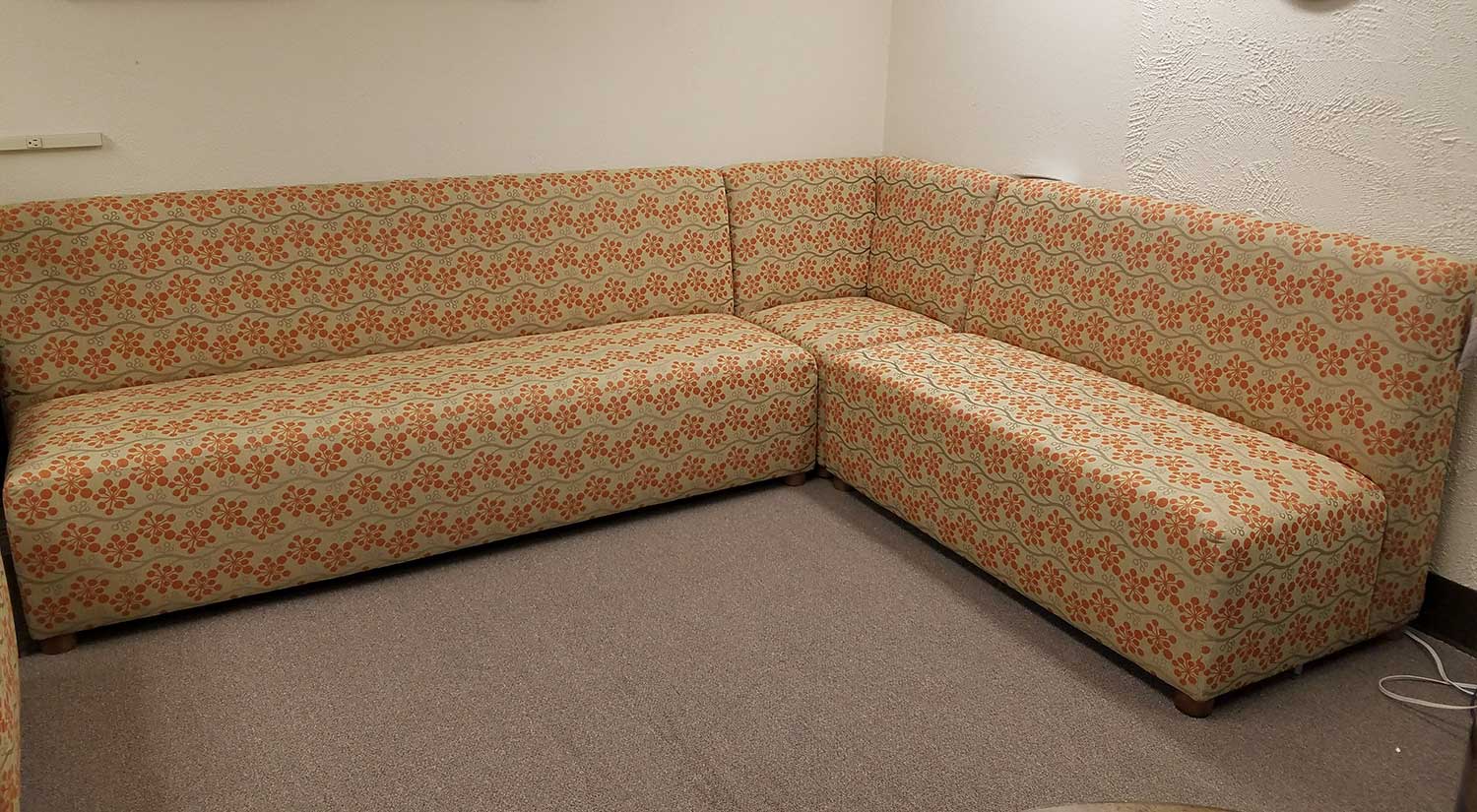Wilson Sectional