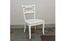 Bella Chair in White