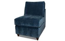 Heather Armless Chair