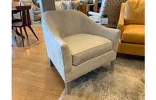 Brockton Chair in Stone