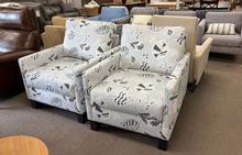 Louise Chair in Lala