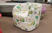 Omni Swivel Chair Leaves