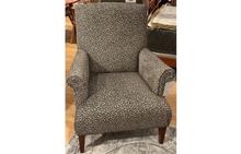 Teddy Chair in Hutton