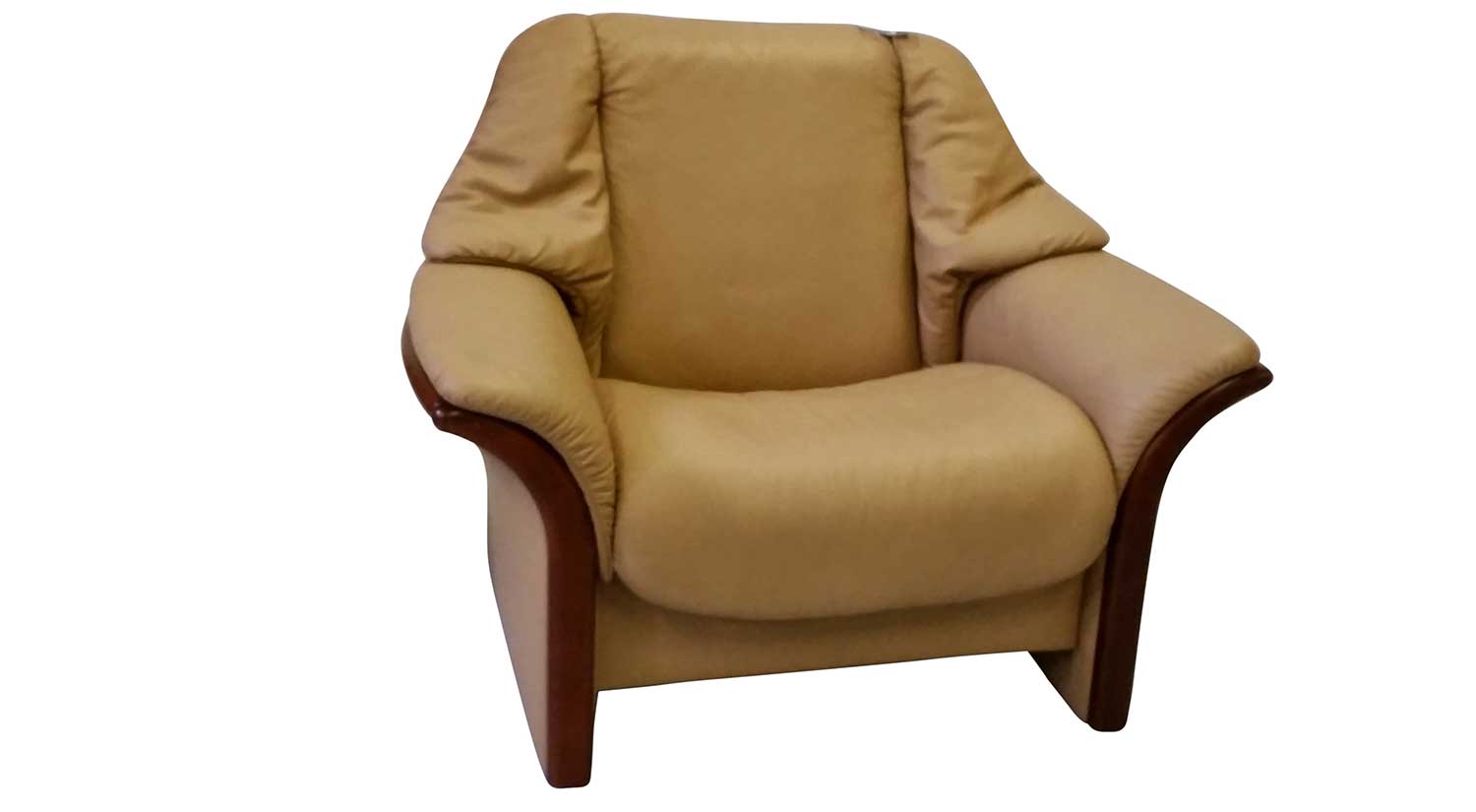 Granada Stressless Chair in Sand